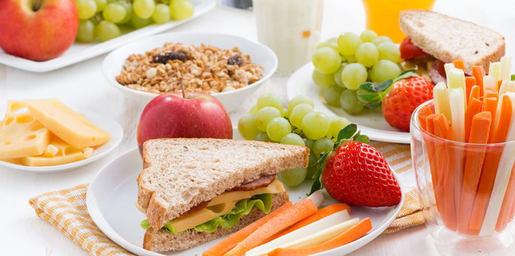 للتخلص من الاكتئاب.. السر في الفطور الصحي!