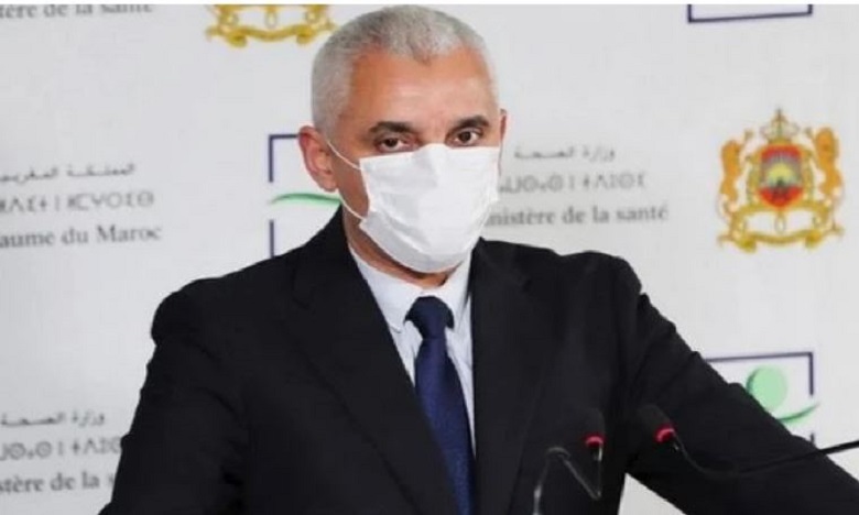 وزير الصحة: الوضع الوبائي في الدارالبيضاء محرج