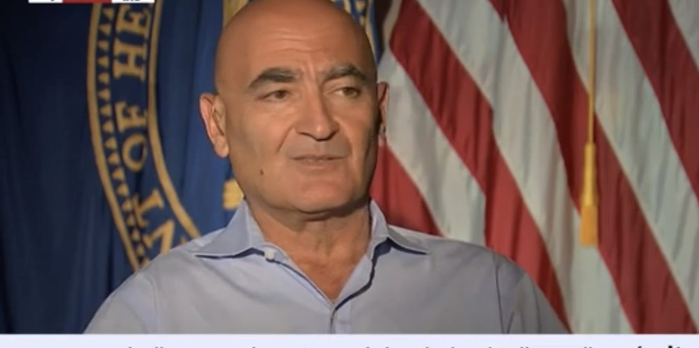 منصف السلاوي: لدينا 6 أنواع من اللقاحات (فيديو)