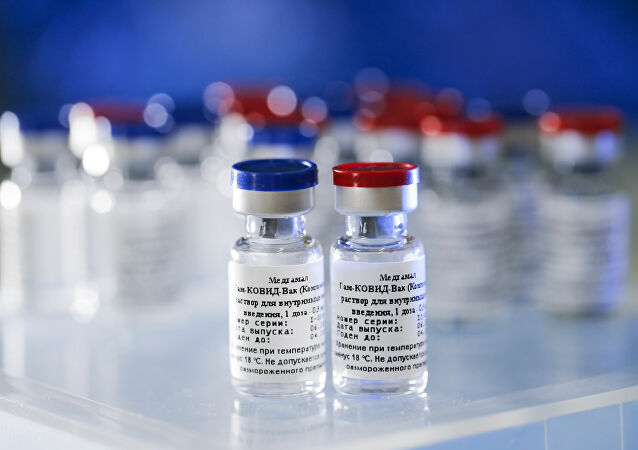 سيكون من فئتين إحداهما للأطفال.. معلومات جديدة عن اللقاح الروسي