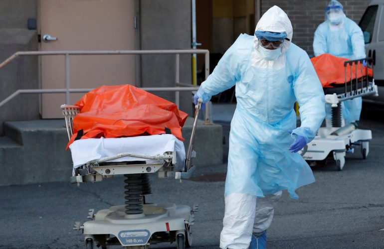 الأمم المتحدة: كورونا خرج عن السيطرة… واللقاح لن يوقف انتشار الجائحة