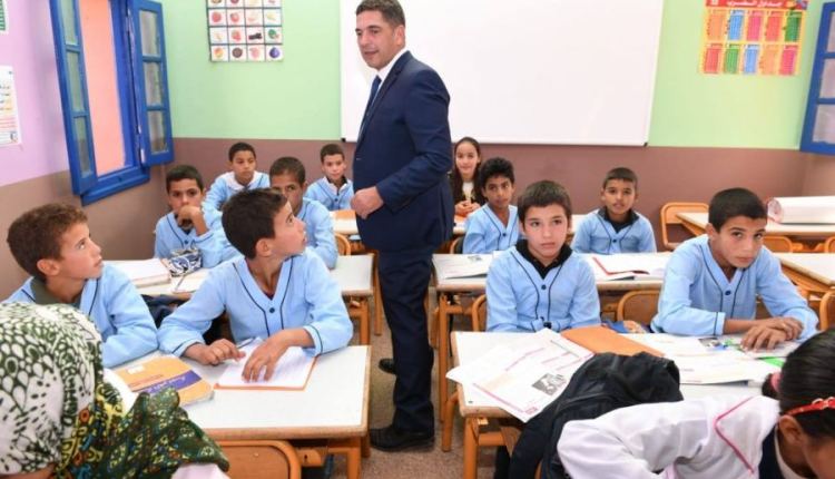 عودة التلاميذ إلى الدراسة الحضورية.. هذا موقف منظمة الصحة العالمية