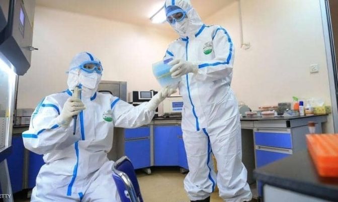 أكثر فعالية من الأدوية المتاحة حاليا.. علاج واعد جديد لكورونا