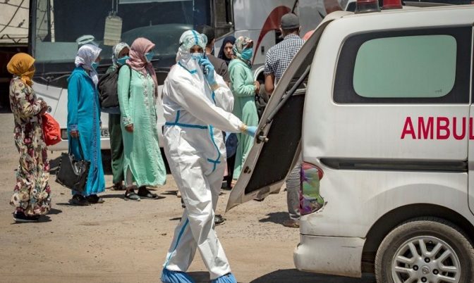 بروفيسور يحذر: المغرب يشهد مؤشرات مقلقة عن بداية موجة ثانية لجائحة كورونا