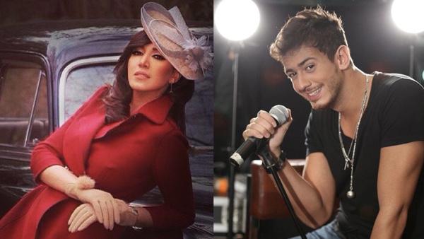 مهرجان الفضائيات العربية.. فنانون مغاربة يتنافسون على لقب أفضل « فنان عربي »