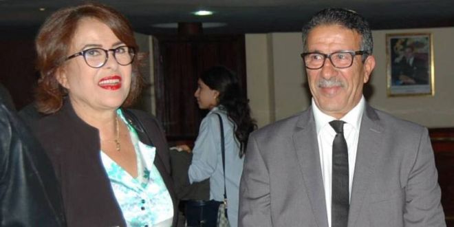 بكلمات مؤثرة.. مشاهير يودعون عزيز سعد الله