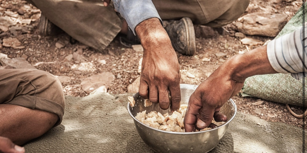 مؤشر الجوع العالمي.. المغرب في المرتبة 44 عالميا