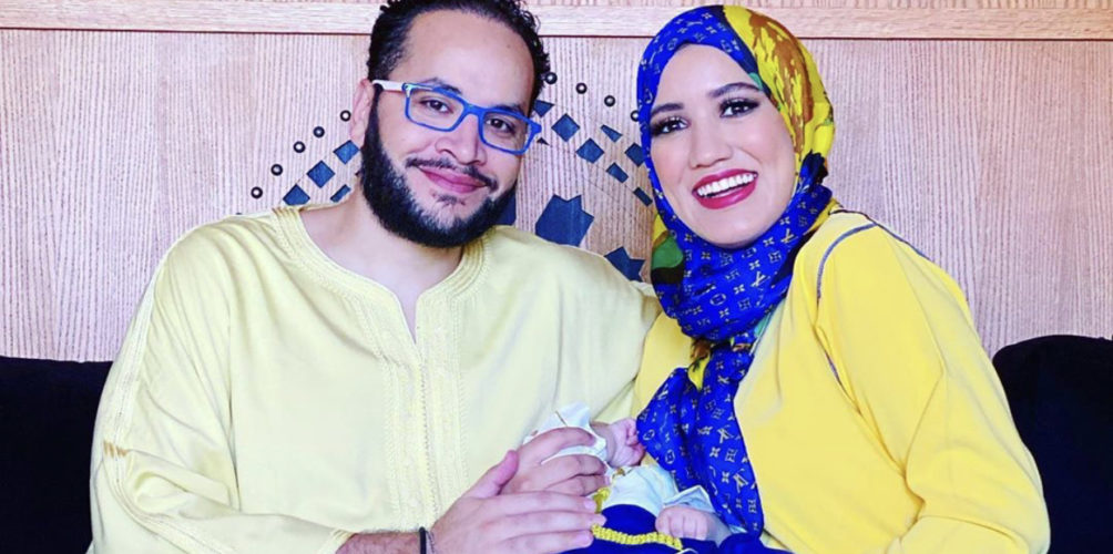 توفي جراء إصابته بكورونا.. أبو جاد ينعى والده « ما كنتش كنتخيل بلدي الآمن يدخلو فيروس ويقيسك » (فيديو)