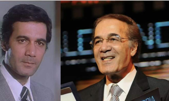 بعد صراع مع المرض.. وفاة النجم المصري محمود ياسين