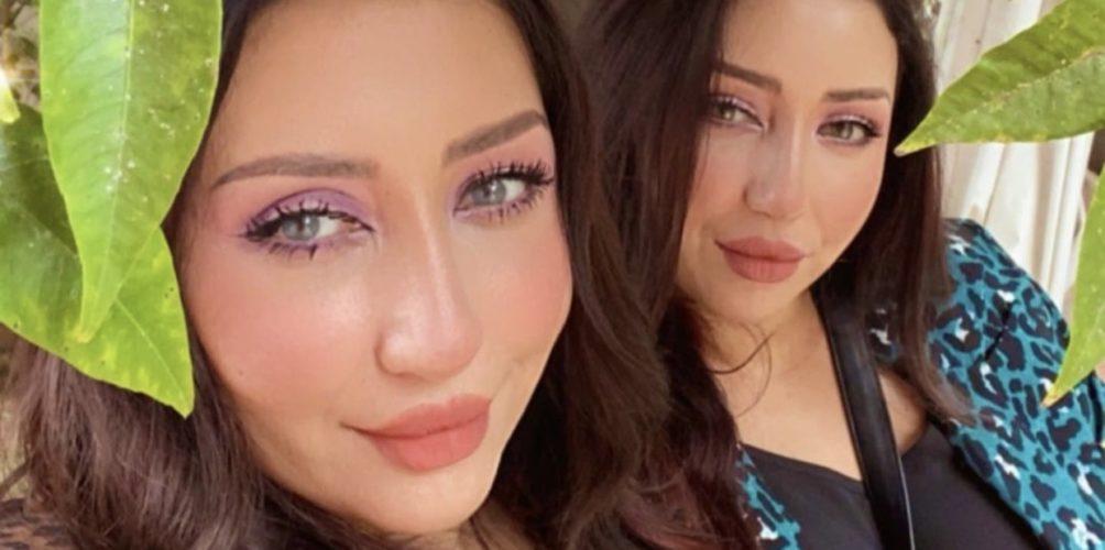 بفيديو « دون فلتر ».. صفاء وهناء تنفيان خضوعهما للتجميل مرة أخرى (فيديو)
