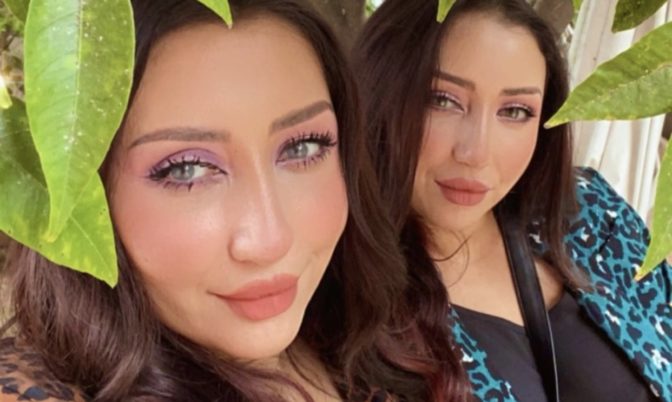 بفيديو « دون فلتر ».. صفاء وهناء تنفيان خضوعهما للتجميل مرة أخرى (فيديو)
