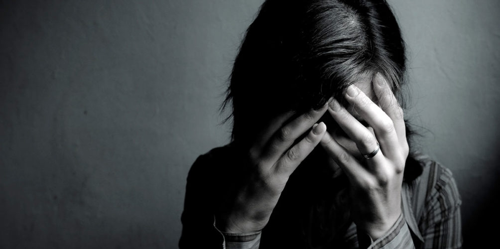 منظمة الصحة العالمية: يعاني حوالي مليار شخص من الاضطرابات النفسية