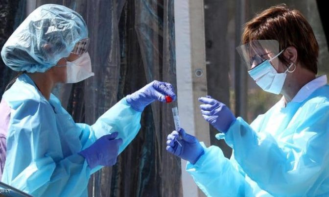 دراسة بريطانية: من غير المرجح أن يصاب المتعافون من كورونا بالعدوى مرة أخرى في غضون 6 أشهر