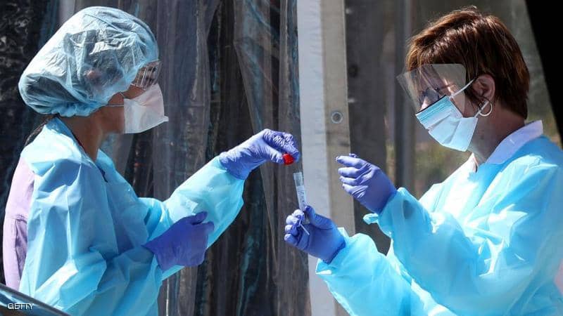 دراسة بريطانية: من غير المرجح أن يصاب المتعافون من كورونا بالعدوى مرة أخرى في غضون 6 أشهر