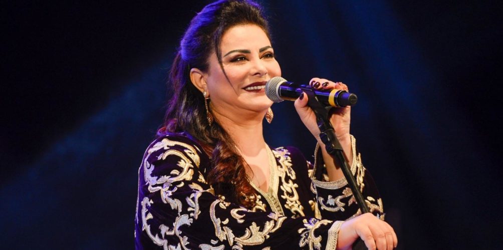 بعد الحكم عليها بدفع 241 مليون سنتيم لعائلة عبد القادر الراشدي.. لطيفة رأفت ترد بطريقتها (فيديو)