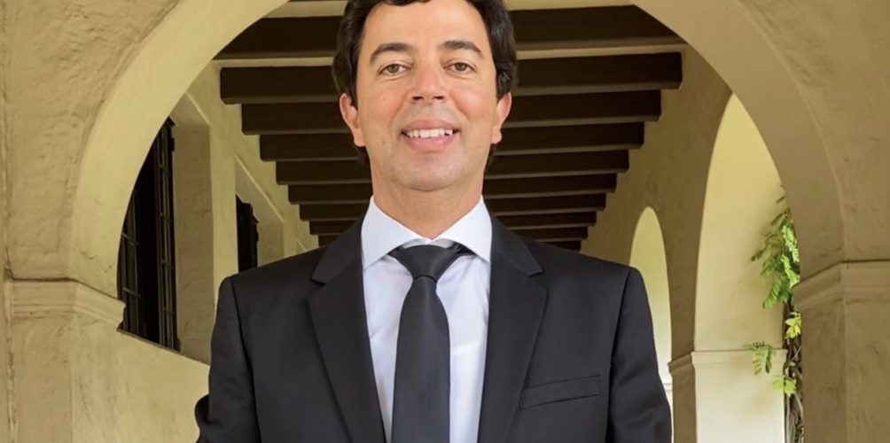 تتويج مغربي جديد.. العالم كمال الودغيري يفوز بجائزة 2020 لعلوم الفضاء من وكالة « ناسا »