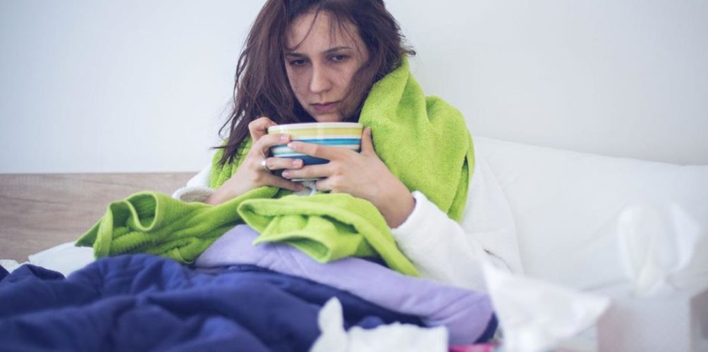 خبيرة في علم المناعة: هذا ما تحتاجونه لحماية جسدكم من كورونا والإنفلونزا