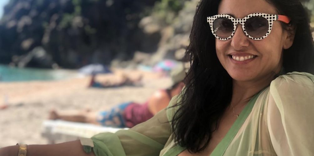 أسماء الخمليشي: 20 عام خويا وختي مكيهضروش معايا (فيديو)