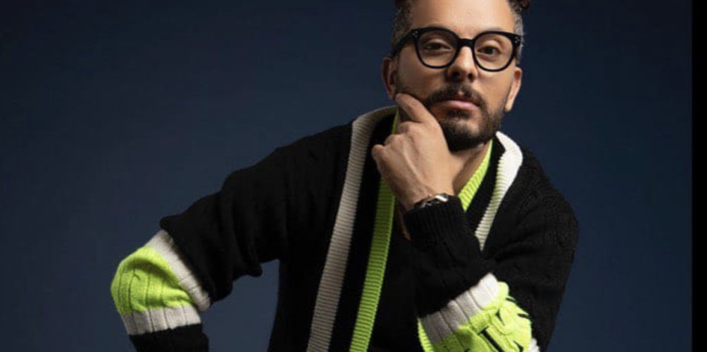 بعد نجاح ألبومه &laquo;&nbsp;بلا عنوان&nbsp;&raquo;.. حاتم عمور يستعد لطرح ألبوم جديد في 2021