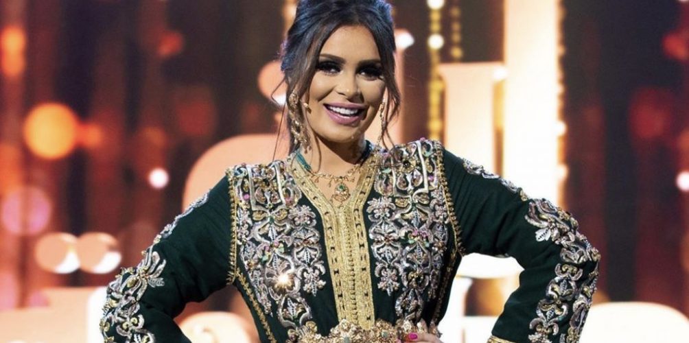 لأسباب عائلية ومهنية.. صفاء حبيركو تتخلى عن تقديم &laquo;&nbsp;لالة العروسة&nbsp;&raquo; (فيديو)