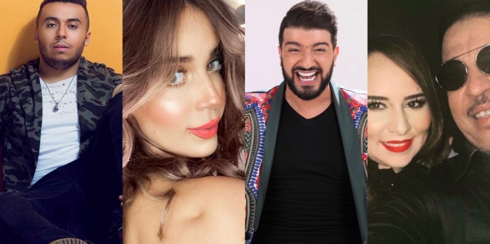 بينهم عزيز داداس والغافولي وغيث والفيلالي.. 18 نجم في موسوم جديد من &laquo;&nbsp;ماسترشيف سيليبريتي&nbsp;&raquo; (فيديو)