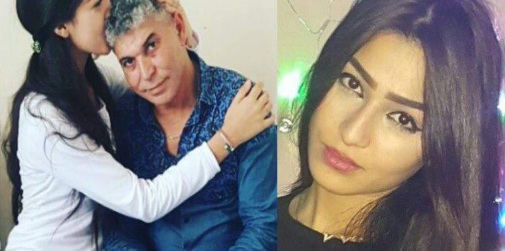 في جديدها الفني.. بنت الستاتي تغني لوالدها « بابا » (فيديو)