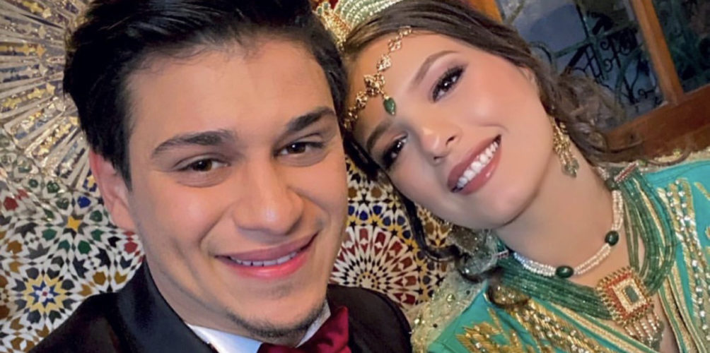 بطل سلسلة &laquo;&nbsp;ياقوت وعنبر&nbsp;&raquo;.. ربيع الصقلي يعلن إصابته بكورونا (صورة)