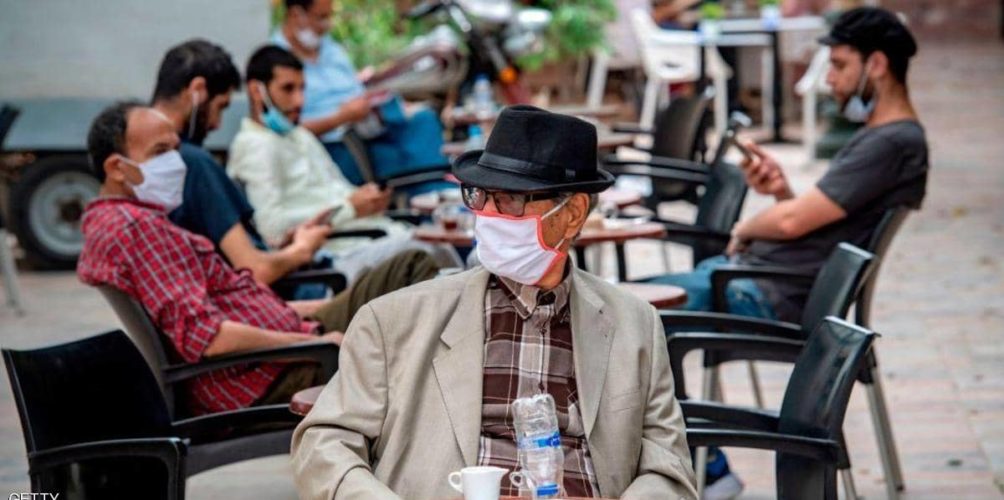 منظمة الصحة العالمية تبشر: من المحتمل العودة إلى الوضع الطبيعي العام المقبل