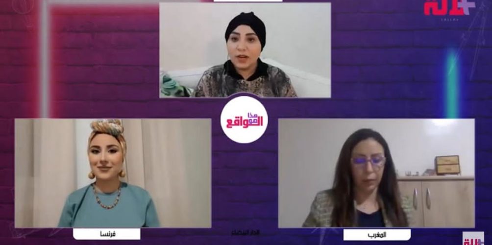 الموجة الثانية من فيروس كورونا.. السيناريوهات المحتملة لمواجهتها في « الواقع هو هذا » (فيديو)