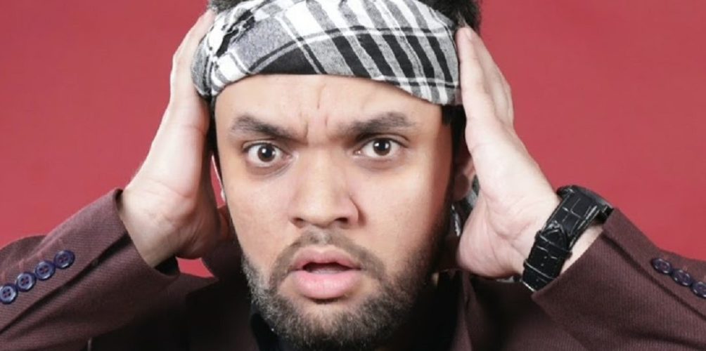 أسامة رمزي: ما عطاونيش الفلوس باش نقول فيا كورونا… والفيروس حقيقي (فيديو)