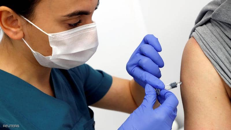 منظمة الصحة العالمية: حوالي 70 في المائة من سكان العالم بحاجة لأن يكونوا محصنين لوقف انتقال كورونا