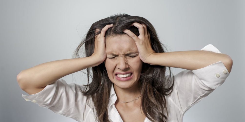 كباقي الأمراض.. التوتر معد!