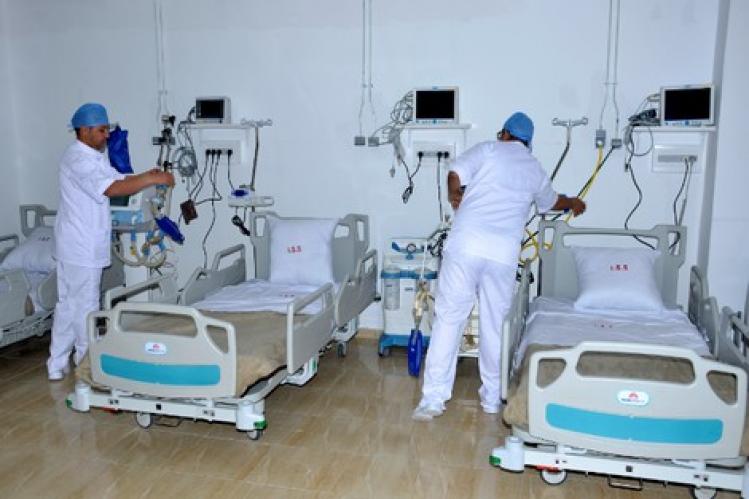 منظمة الصحة العالمية تحذر: موجة ثانية من كورونا قد تضرب هذه الدول