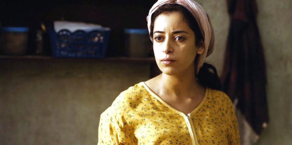 « ضحايا حلال ».. نسرين الراضي بطلة مسلسل سعودي