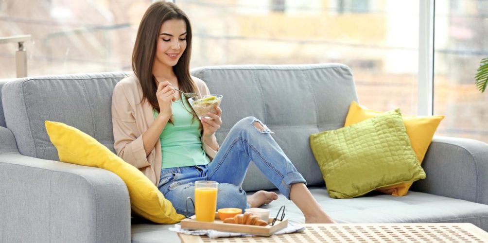 بينها البطاطس والرمان.. أطعمة تقوي مناعتكم ضد كورونا وأمراض فصل الشتاء