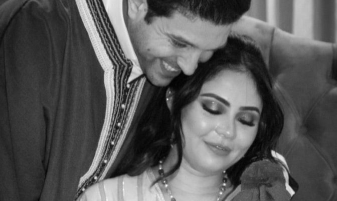بعد وفاة ابنته.. تعليق مؤثر من أنس الباز