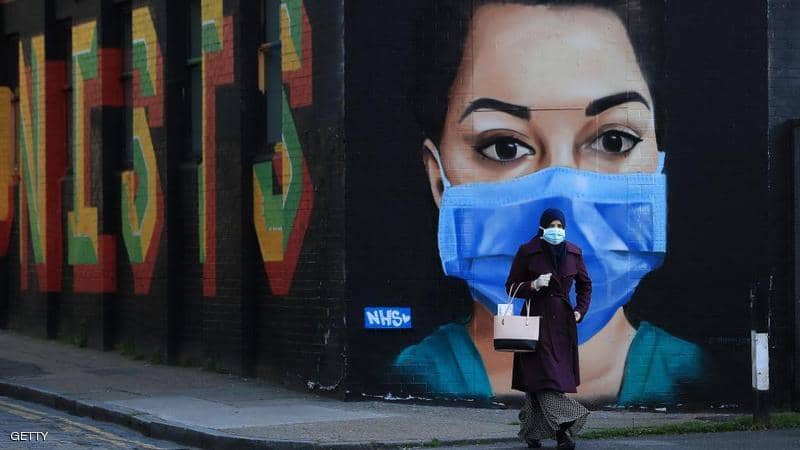 أكثر خطورة/ قاتلة/ سريعة الانتشار.. خبراء يكشفون حقائق مرعبة عن سلالة كورونا الجديدة