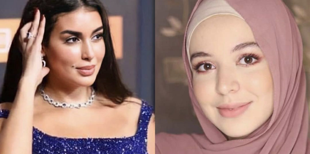 100 أجمل وجه في العالم.. المغربية إحسان بنعلوش والمصرية ياسمين صبري في اللائحة