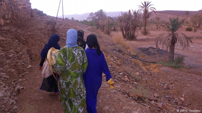 دراسة مفاجئة: سكان المدن يعيشون عمرا أطول مقارنة بمن يسكنون في المناطق القروية