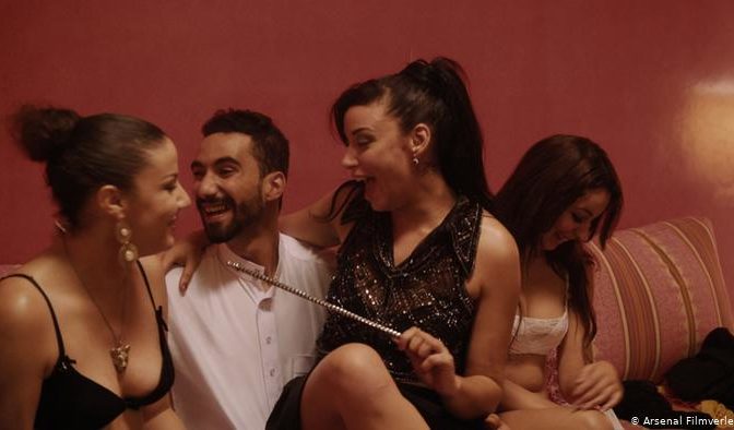 بعد منع عرضه في المغرب.. فيلم « الزين اللي فيك » قريبا على « نيتفليكس »