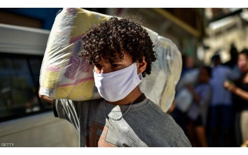 الأمم المتحدة: لا يوجد لقاح يمكنه إصلاح الضرر الذي أحدثته جائحة كورونا