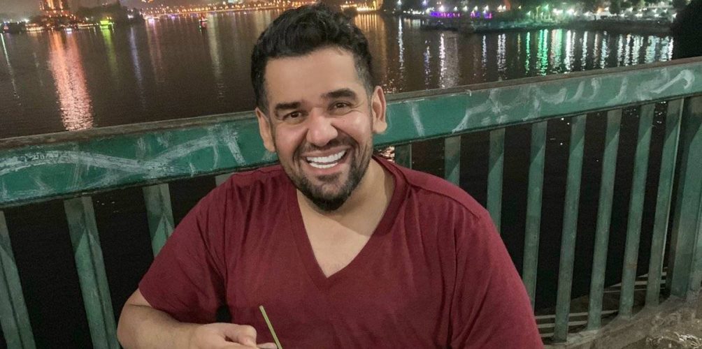 تتويج عالمي.. &laquo;&nbsp;بالبنط العريض&nbsp;&raquo; للجسمي الأغنية الأكثر استماعا