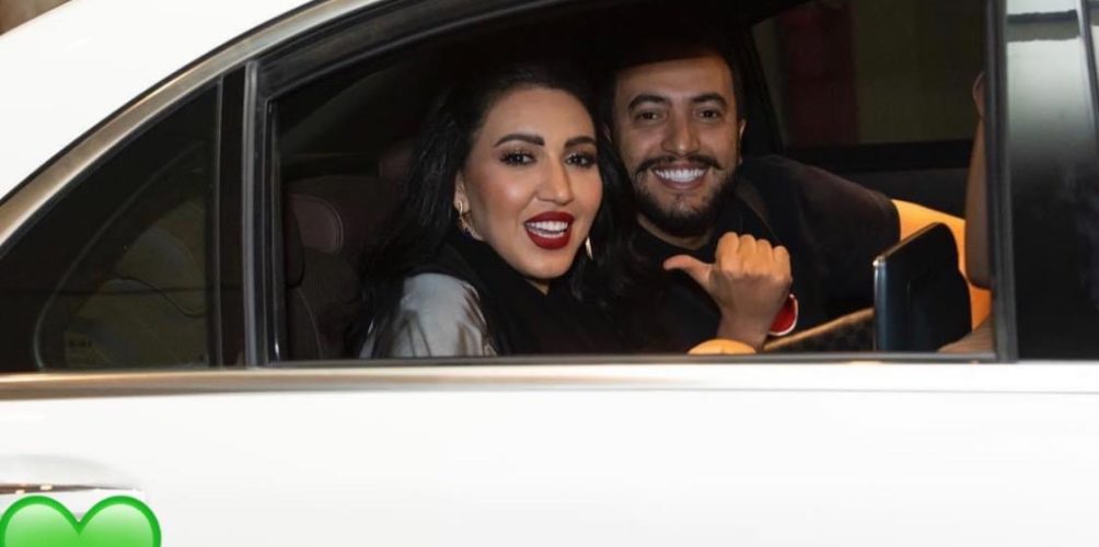 تشجيعا للمرأة على الانخراط في النوادي الرياضية.. لمنور أول فنانة مغربية تنخرط في نادي الرجاء الرياضي