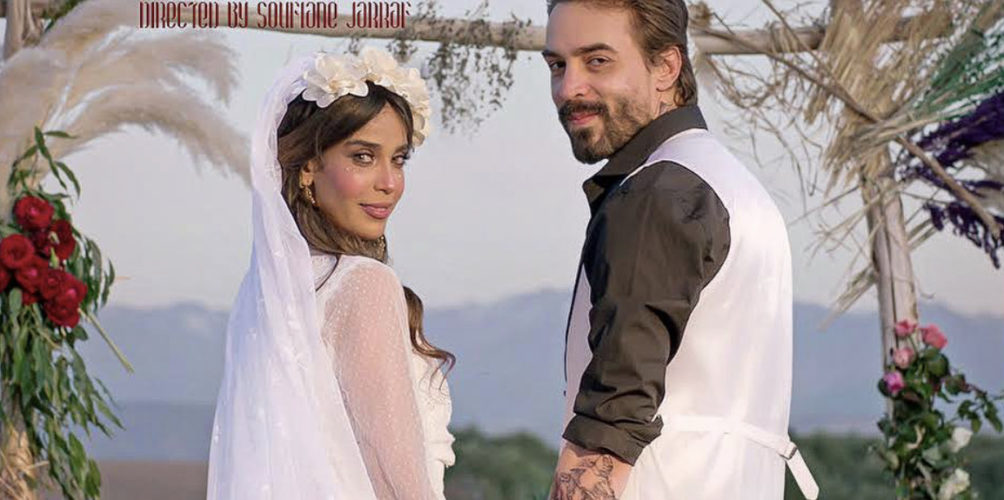 لأول مرة.. ديو غنائي يجمع كريمة غيث وأسامة البسطاوي (صورة)