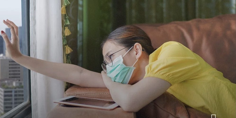 منذ الحرب العالمية الثانية.. كورونا أكبر تهديد للصحة النفسية