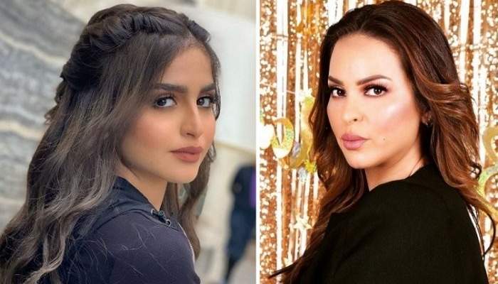 صادم.. حلا الترك ترفع دعوى قضائية ضد والدتها والأخيرة تكشف التفاصيل (فيديو)