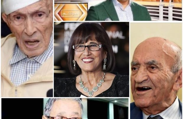 سياسيون ومفكرون وفنانون ورياضيون.. أسماء مغربية غادرتنا في سنة 2020