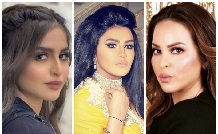 أحلام توجه رسالة لحلا الترك: مهما صار خذي رضى أمك… وأنا معاكي كالعادة