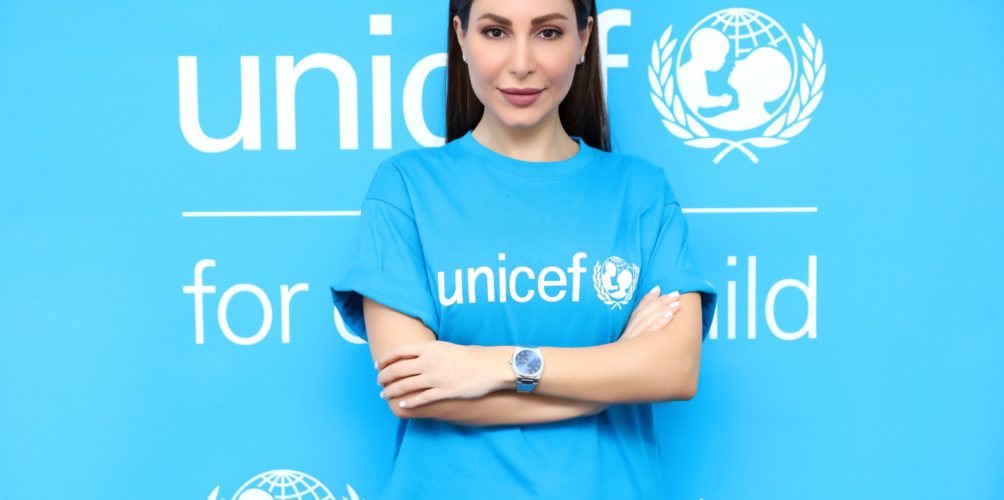 في الشرق الأوسط وشمال إفريقيا.. تعيين يارا سفيرة إقليمية لليونيسيف