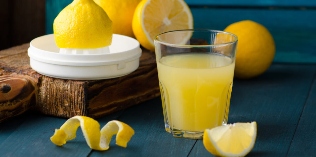 أخف وزنا أو أكثر رشاقة.. اكتشاف فائدة نفسية لليمون